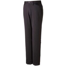 [アディダスゴルフ] ゴルフ ボンディングパンツ CCP76 メンズ ブラック 日本