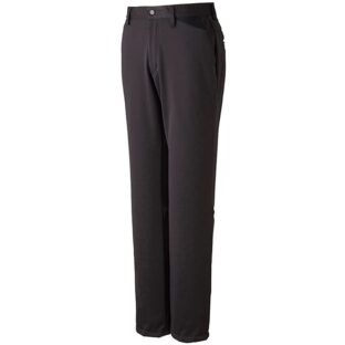 [アディダスゴルフ] ゴルフ ボンディングパンツ CCP76 メンズ ブラック 日本