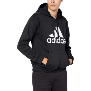 [アディダス] トレーニングウェア MUSTHAVES CAMOグラフィック クライマウォームスウェットパーカー (裏起毛) [メンズ]