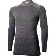 [アディダス] トレーニングウェア アルファスキン ATHLETE クライマヒート ロングスリーブシャツ [メンズ] EMD47