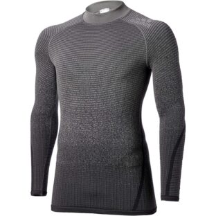 [アディダス] トレーニングウェア アルファスキン ATHLETE クライマヒート ロングスリーブシャツ [メンズ] EMD47